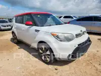 2016 KIA Soul фото