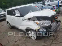 2016 KIA Soul фото