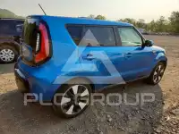 2016 KIA Soul photo