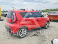 2016 KIA Soul photo