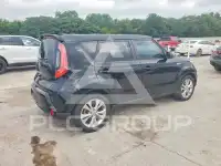 2016 KIA Soul фото