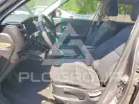 2016 KIA Soul photo