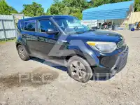 2016 KIA Soul фото