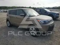 2016 KIA Soul фото