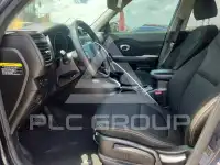 2016 KIA Soul photo