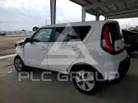 2016 KIA Soul фото
