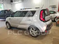 2016 KIA Soul фото