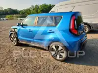 2016 KIA Soul photo