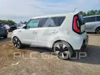2016 KIA Soul фото