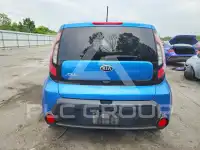 2016 KIA Soul фото
