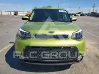 2016 KIA Soul фото
