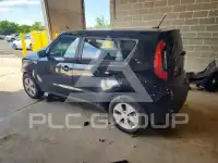 2016 KIA Soul фото