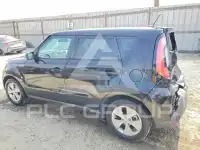 2016 KIA Soul фото