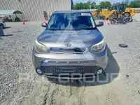 2016 KIA Soul фото