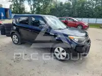 2016 KIA Soul фото