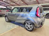 2016 KIA Soul photo