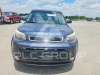 2016 KIA Soul photo