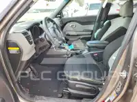 2016 KIA Soul фото