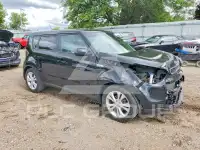 2016 KIA Soul фото