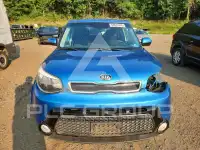 2016 KIA Soul photo