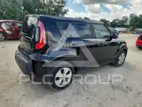 2016 KIA Soul фото