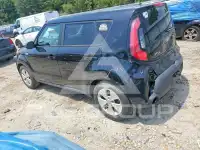 2016 KIA Soul фото