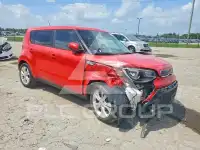 2016 KIA Soul фото