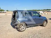 2016 KIA Soul фото