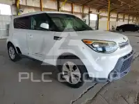 2016 KIA Soul фото