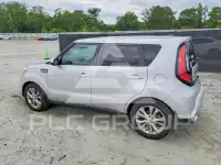 2016 KIA Soul фото