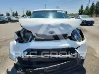 2016 KIA Soul photo