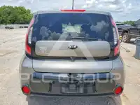 2016 KIA Soul фото