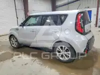 2016 KIA Soul фото