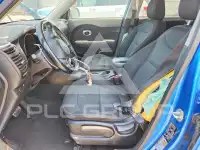 2016 KIA Soul photo