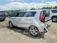 2016 KIA Soul фото