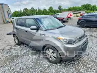 2016 KIA Soul photo