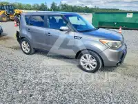 2016 KIA Soul фото