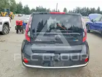 2016 KIA Soul фото