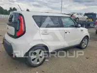 2016 KIA Soul photo