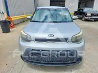 2016 KIA Soul фото