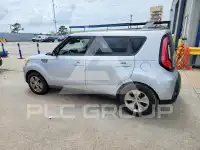 2016 KIA Soul фото