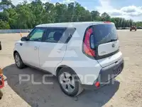 2016 KIA Soul фото
