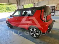 2016 KIA Soul фото