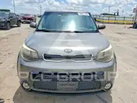 2016 KIA Soul фото