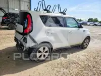2016 KIA Soul фото