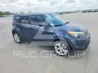 2016 KIA Soul photo
