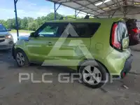 2016 KIA Soul фото