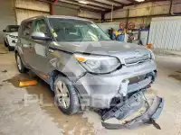 2016 KIA Soul фото
