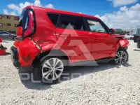 2016 KIA Soul фото