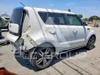 2016 KIA Soul photo